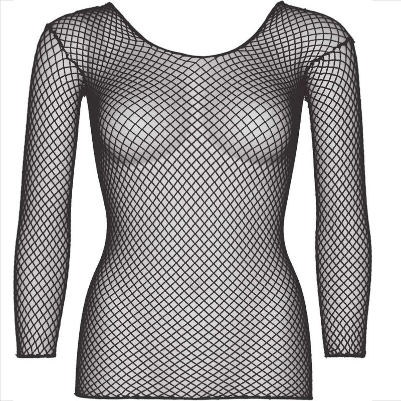 LEG AVENUE - CAMISETA MANGA LARGA