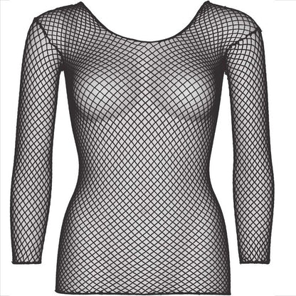 LEG AVENUE - CAMISETA MANGA LARGA