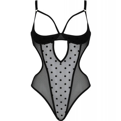 PASSION - MARINA BODY