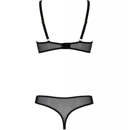 PASSION - MARINA BODY