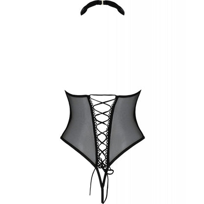 PASSION - TRISHA BODY ABIERTO