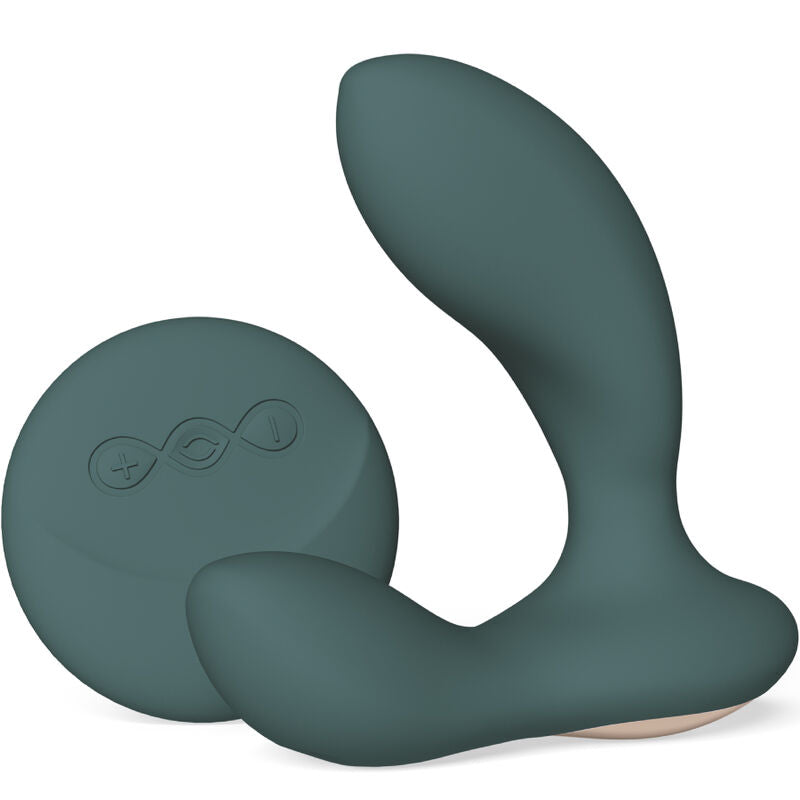 LELO - HUGO 2 MASAJEADOR DE PROSTATA CONTROL REMOTO
