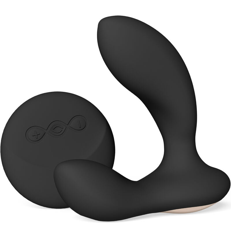 LELO - HUGO 2 MASAJEADOR DE PROSTATA CONTROL REMOTO