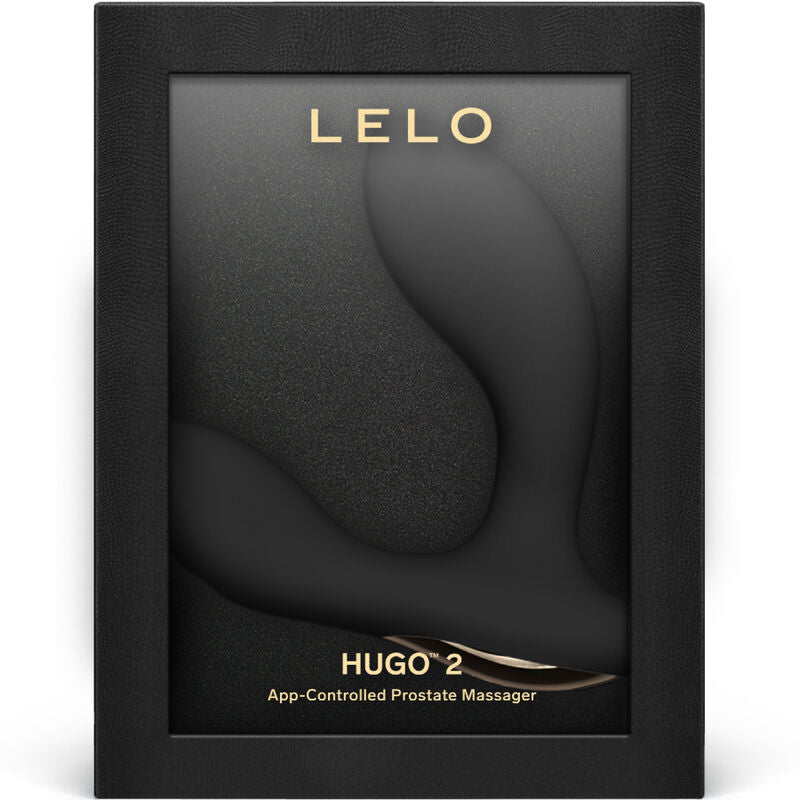 LELO - HUGO 2 MASAJEADOR DE PROSTATA