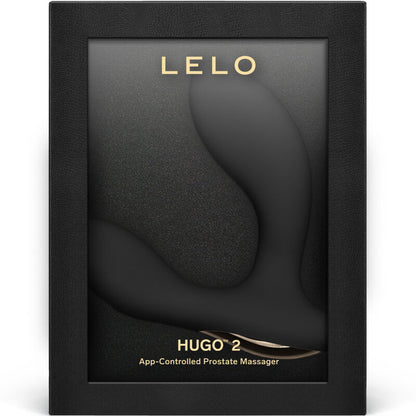 LELO - HUGO 2 MASAJEADOR DE PROSTATA