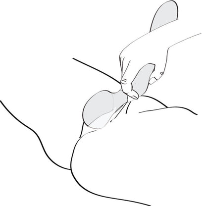 SHUNGA - ZOA MASAJEADOR ÍNTIMO ROSA