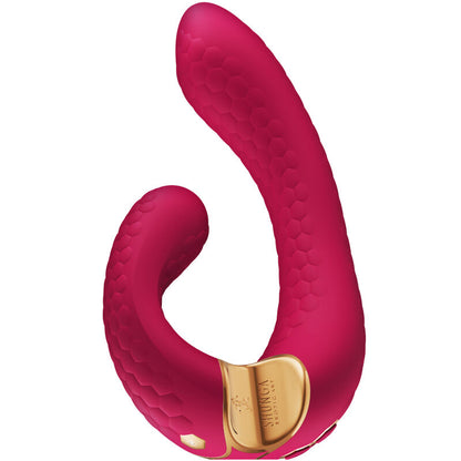 SHUNGA - MIYO FUCHSIA INTIMATE MASSAGER