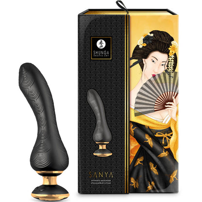 SHUNGA - SANYA MASAJEADOR INTIMO