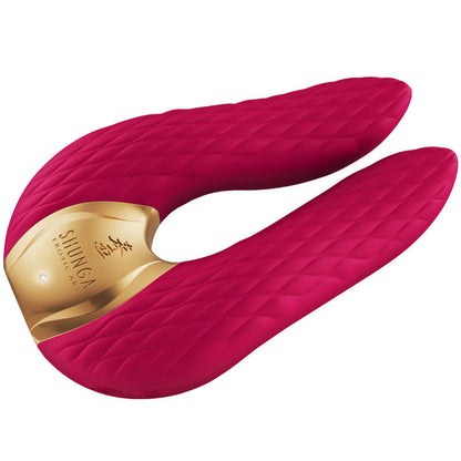 SHUNGA - AIKO FUCHSIA INTIMATE MASSAGER