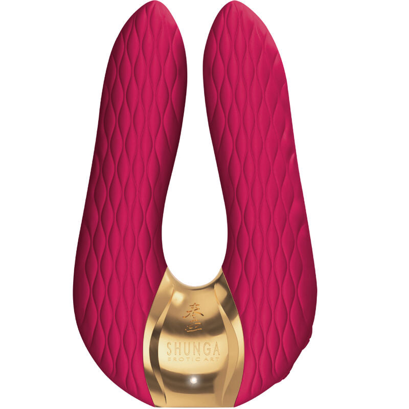 SHUNGA - AIKO FUCHSIA INTIMATE MASSAGER