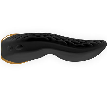 SHUNGA - AIKO BLACK INTIMATE MASSAGER