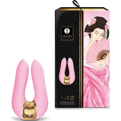 SHUNGA - AIKO MASAJEADOR INTIMO