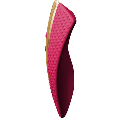 SHUNGA - FUCHSIA INTIMATE MASSAGER OBI