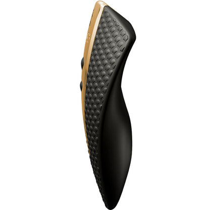 SHUNGA - OBI BLACK INTIMATE MASSAGER