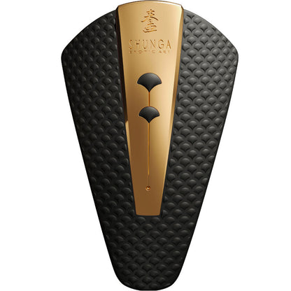 SHUNGA - OBI BLACK INTIMATE MASSAGER