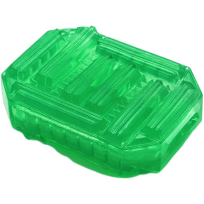 TENGA - UNI EMERALD MASTURBATOR Fingerborg