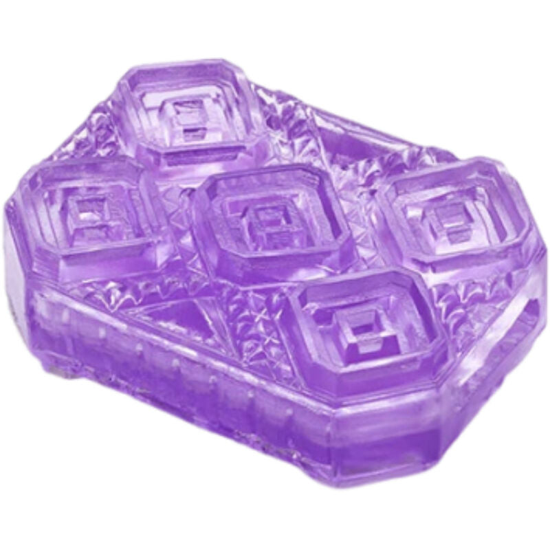 HAR - UNI AMETHYST MASTURBATOR Fingerborg