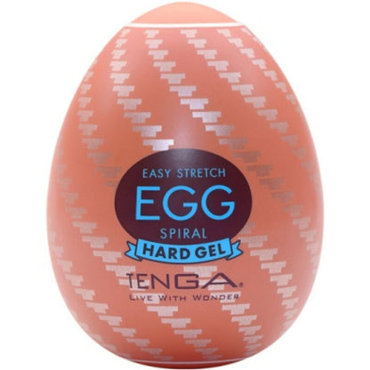 TENGA - SPIRAL ÄGG MASTURBATOR