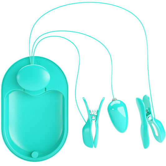 Pretty Love - Box Sorpro Box Electro Electro Blue Estimulació