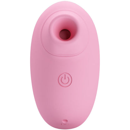 ROMANCE - INHALE BIRD MINI SUCCIONADOR CON FUNCIÓN MEMORIA
