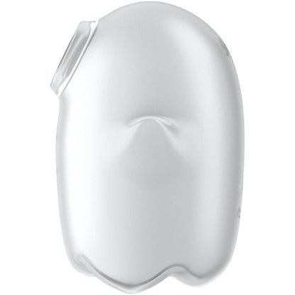 SATISFYER - GLOWING GHOST AIR PULSE & VIBRADOR