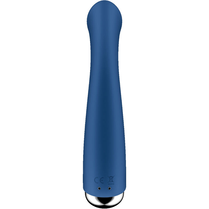 SATISFYER - SPINNING G-SPORT 1 VIBRADOR ROTADOR