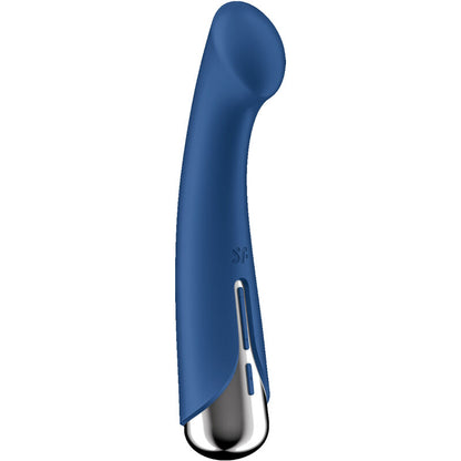 SATISFYER - SPINNING G-SPORT 1 VIBRADOR ROTADOR