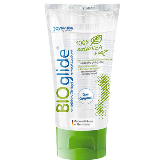 JoyDivision Bioglide - lubricant 40 ml