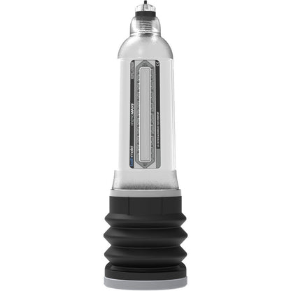 Bathmate - Bomba de pênis transparente da bomba Hydromax 9