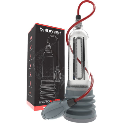 BATHMATE - HYDROXTREME 11 BOMBA PER A PENIS