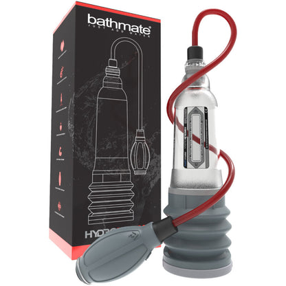 BATHMATE - HYDROXTREME 5 BOMBA PER A PENIS X20