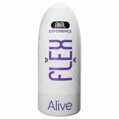 ALIVE - FLEX MASTURBADOR MASCULÍ ANÀ TALLA M