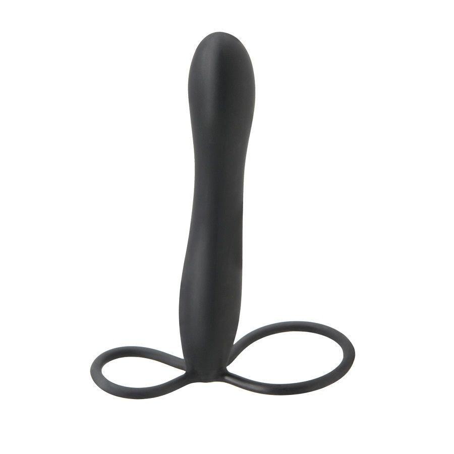 Fetish Fantasy Elite: doble penetració