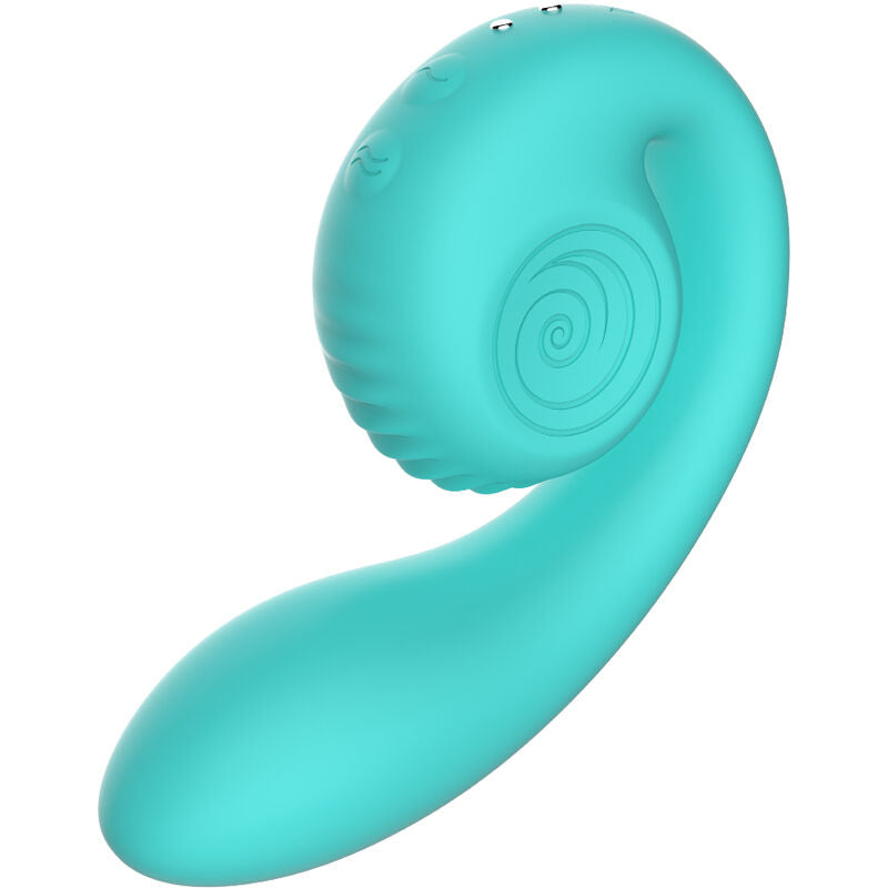 SNAIL VIBE - GIZI ESTIMULADOR DUAL