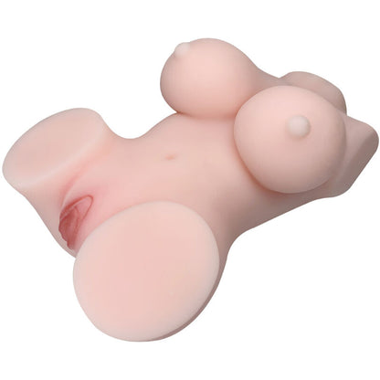 ARMONY - TRONCO FEMININO REALISTA MODELO 9
