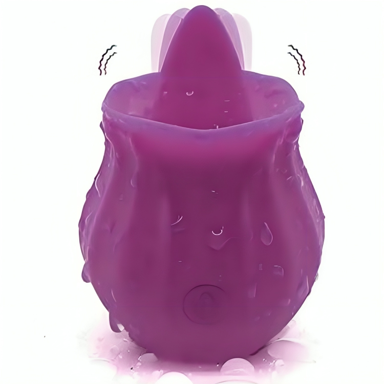 ARMONY - VIBRATING FIG WITH TONGUE