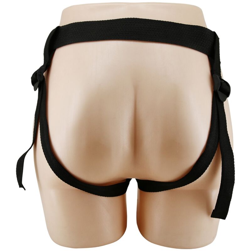 PRETTY LOVE - LOVE SPELL COMPLEMENTARY HARNESS ADJUSTABLE STRAP