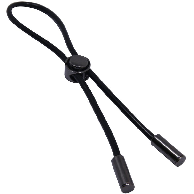 PRETTY LOVE - ROPE RING FOR PENIS AND TESTICLES