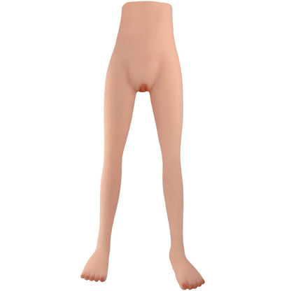 ARMONY - PIERNAS MUJER SILICONA MODELO 1