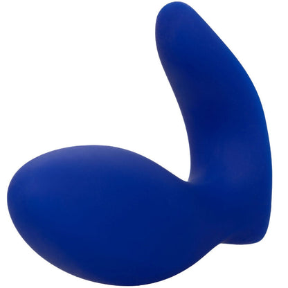 CALEXOTICS - ADMIRAL RIMMING BLUE PROSTATE STIMULATOR &amp; VIBRATOR