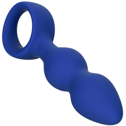 CALEXOTICS - ADMIRAL ADVANCED BLUE ANAL PLUG