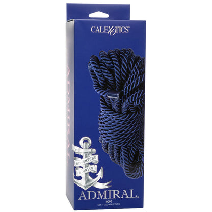 CALEXOTICS - ADMIRAL JAPANESE BLUE ROPE 30 M