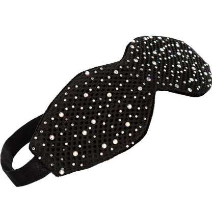 CALEXOTICS - MÁSCARA PARA OS OLHOS RADIANCE COM STRASS OPACOS