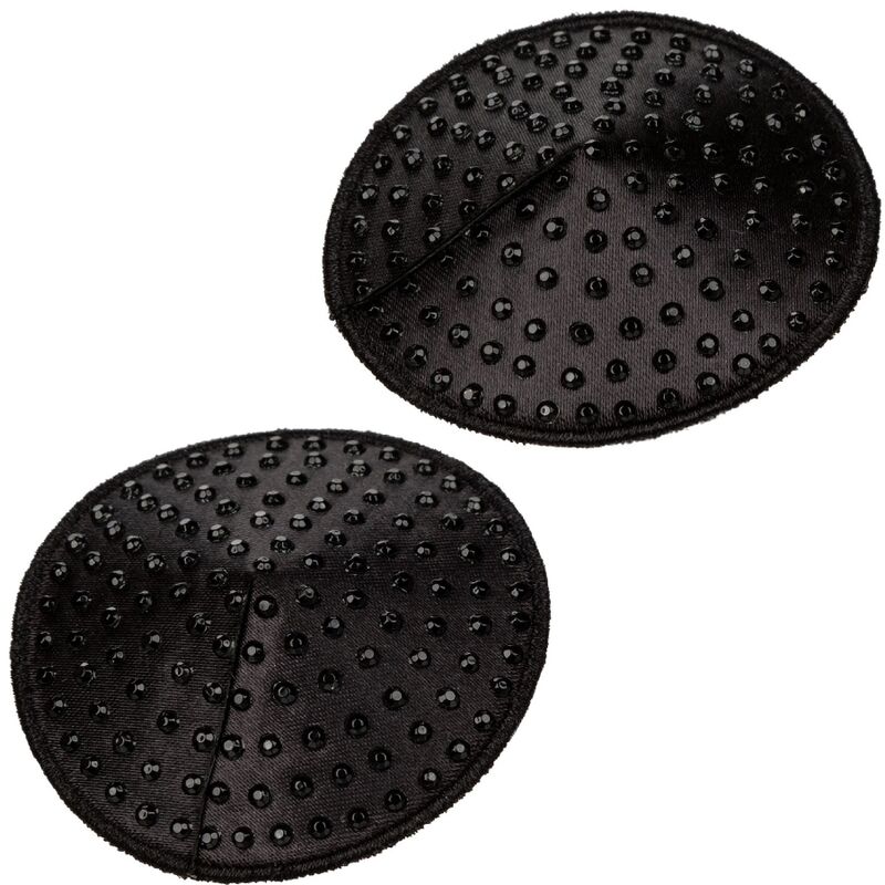 CALEXOTICS - RADIANCE NIPPLE JEWELS ROUND SHAPE