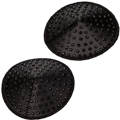 CALEXOTICS - RADIANCE NIPPLE JEWELS ROUND SHAPE