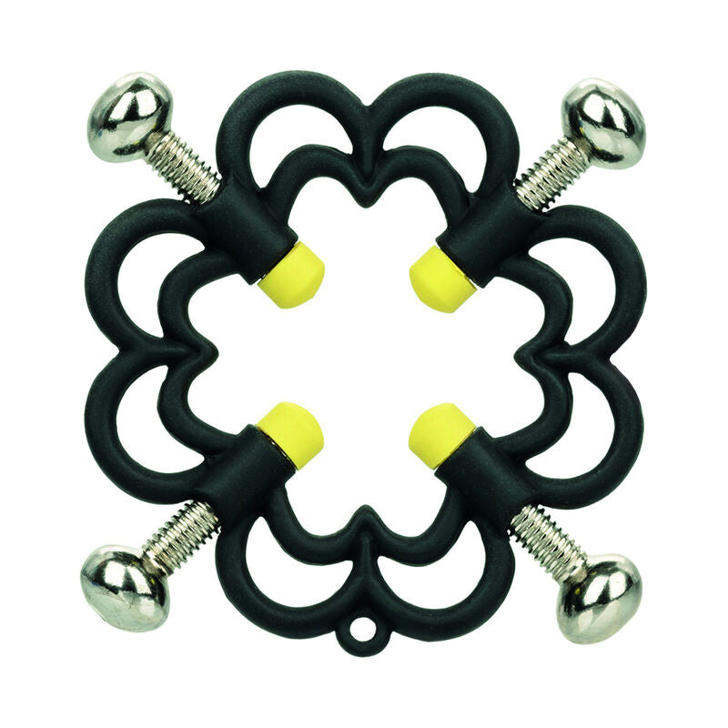CALEXOTICS - BOUNDLESS NIPPLE CLAMPS