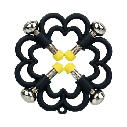 CALEXOTICS - BOUNDLESS NIPPLE CLAMPS