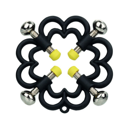 CALEXOTICS - BOUNDLESS NIPPLE CLAMPS