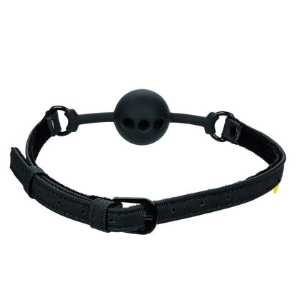 CALEXOTICS - BOUNDLESS BREATHABLE BALL GAUGE