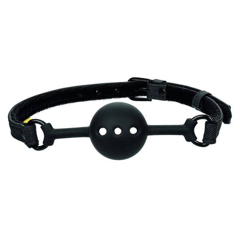 CALEXOTICS - BOUNDLESS BREATHABLE BALL GAUGE